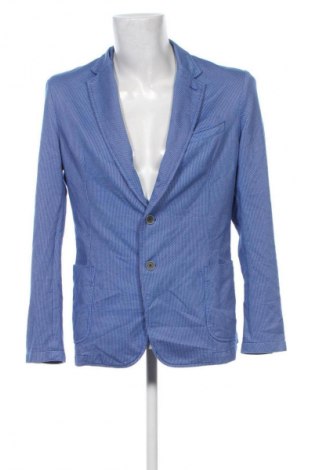 Pánske sako  Trussardi Jeans, Veľkosť L, Farba Viacfarebná, Cena  99,95 €