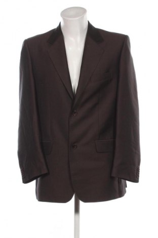 Herren Sakko Unbranded, Größe L, Farbe Braun, Preis € 18,99