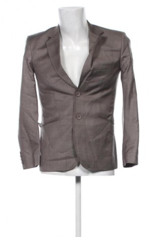 Herren Sakko Unbranded, Größe S, Farbe Beige, Preis 40,99 €