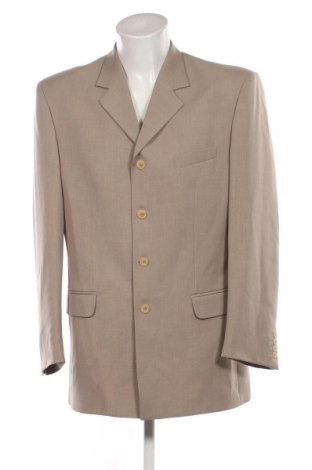 Herren Sakko Unbranded, Größe XL, Farbe Beige, Preis € 18,99
