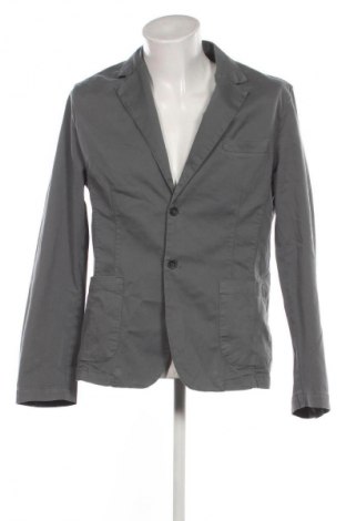 Herren Sakko Unbranded, Größe L, Farbe Grau, Preis 29,59 €