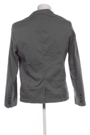 Herren Sakko Unbranded, Größe L, Farbe Grau, Preis 29,59 €