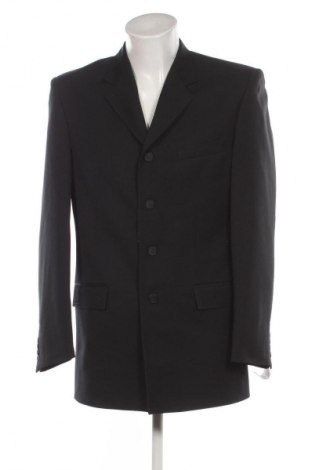 Herren Sakko Unbranded, Größe L, Farbe Schwarz, Preis 47,62 €