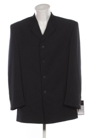 Herren Sakko Unbranded, Größe XL, Farbe Schwarz, Preis 47,62 €