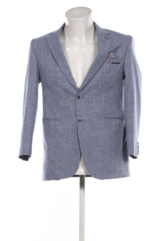 Herren Sakko Unbranded, Größe M, Farbe Blau, Preis 29,59 €