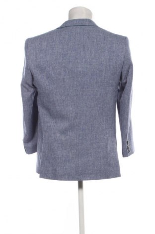 Herren Sakko Unbranded, Größe M, Farbe Blau, Preis 29,59 €