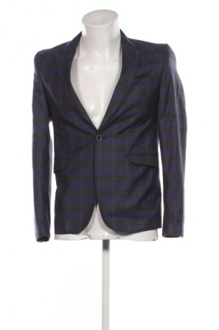Herren Sakko Unbranded, Größe M, Farbe Mehrfarbig, Preis 29,99 €