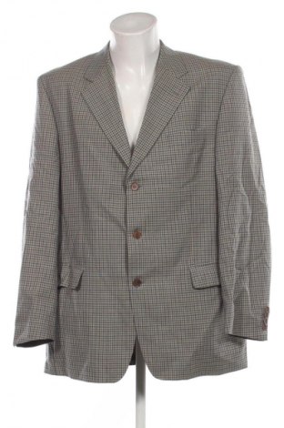 Herren Sakko Unbranded, Größe 3XL, Farbe Mehrfarbig, Preis 30,99 €