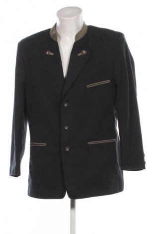 Herren Sakko Unbranded, Größe L, Farbe Blau, Preis € 18,99
