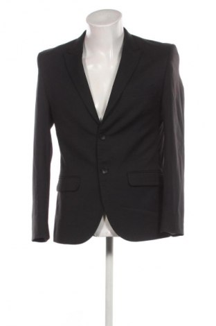 Herren Sakko Unbranded, Größe M, Farbe Blau, Preis 20,99 €