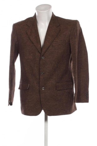 Herren Sakko Unbranded, Größe L, Farbe Braun, Preis 29,74 €