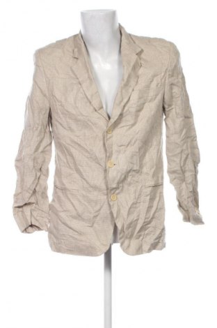 Pánske sako  Unbranded, Veľkosť L, Farba Béžová, Cena  33,95 €