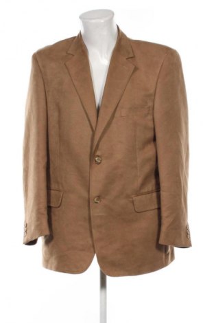 Herren Sakko Unbranded, Größe XL, Farbe Braun, Preis 17,99 €