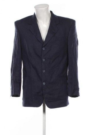 Herren Sakko Unbranded, Größe M, Farbe Blau, Preis 19,99 €