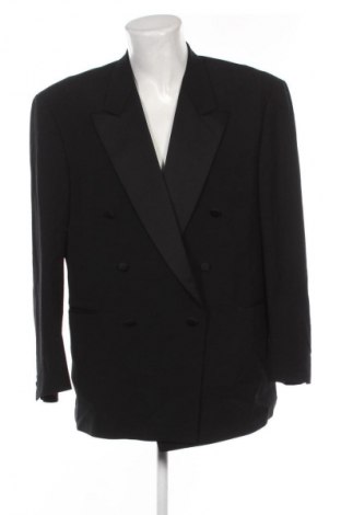 Herren Sakko Unbranded, Größe XL, Farbe Schwarz, Preis 30,00 €