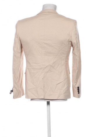 Herren Sakko Unbranded, Größe L, Farbe Beige, Preis 16,99 €
