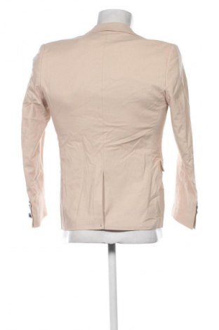 Herren Sakko Unbranded, Größe M, Farbe Beige, Preis 16,99 €