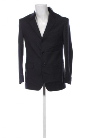 Herren Sakko Vitale Barberis Canonico, Größe M, Farbe Blau, Preis 71,99 €