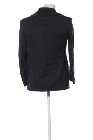 Herren Sakko Vitale Barberis Canonico, Größe M, Farbe Blau, Preis 71,99 €