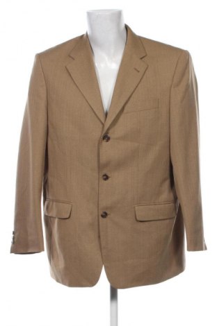 Herren Sakko Walbusch, Größe XL, Farbe Beige, Preis € 26,94