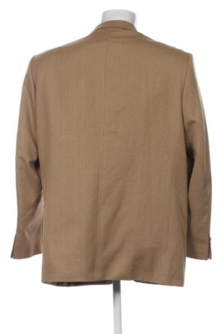 Herren Sakko Walbusch, Größe XL, Farbe Beige, Preis € 26,94