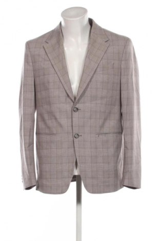 Herren Sakko Zara, Größe L, Farbe Mehrfarbig, Preis 28,00 €