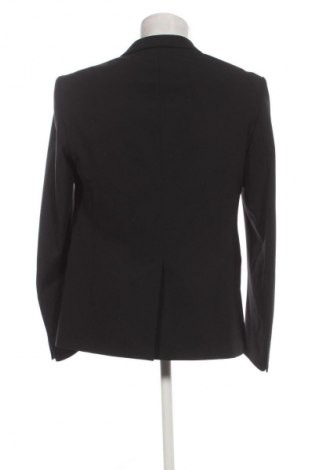 Herren Sakko Zara, Größe L, Farbe Schwarz, Preis 57,78 €