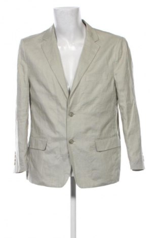 Herren Sakko Zara Man, Größe XL, Farbe Grün, Preis € 18,99