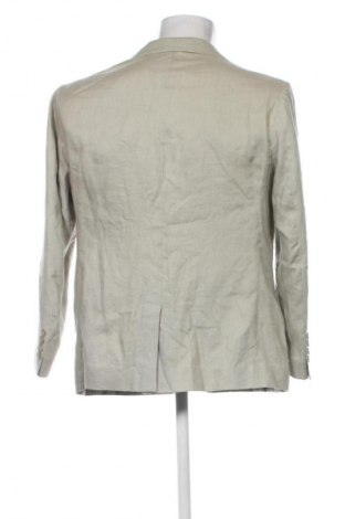 Herren Sakko Zara Man, Größe XL, Farbe Grün, Preis € 18,99