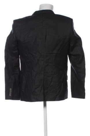 Pánske sako  Zara Man, Veľkosť L, Farba Čierna, Cena  31,95 €