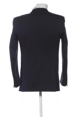 Herren Sakko Zara Man, Größe M, Farbe Blau, Preis € 38,99