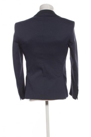 Herren Sakko Zara Man, Größe M, Farbe Blau, Preis € 18,99