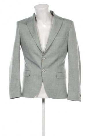 Herren Sakko Zuitable, Größe M, Farbe Grün, Preis € 164,99