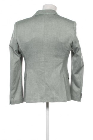 Herren Sakko Zuitable, Größe M, Farbe Grün, Preis € 164,99