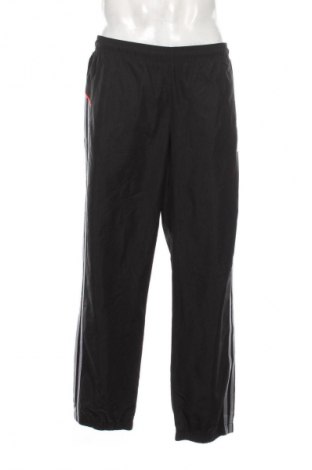 Herren Sporthose Adidas, Größe L, Farbe Schwarz, Preis 33,99 €