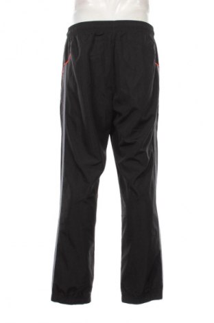 Herren Sporthose Adidas, Größe L, Farbe Schwarz, Preis 33,99 €
