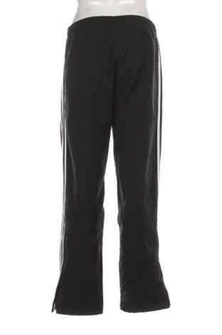 Herren Sporthose Adidas, Größe M, Farbe Schwarz, Preis 33,99 €