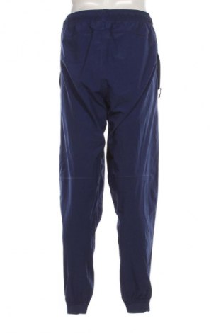 Ανδρικό αθλητικό παντελόνι Adidas, Μέγεθος XL, Χρώμα Μπλέ, Τιμή 30,99 €