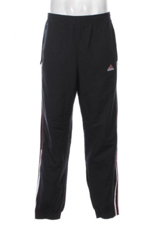 Herren Sporthose Adidas, Größe S, Farbe Schwarz, Preis 15,99 €