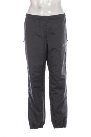 Herren Sporthose Adidas, Größe S, Farbe Grau, Preis € 30,99