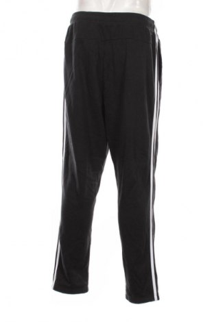 Herren Sporthose Adidas, Größe XL, Farbe Schwarz, Preis € 33,99