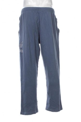 Мъжко спортно долнище Adidas Originals, Размер L, Цвят Син, Цена 43,99 лв.