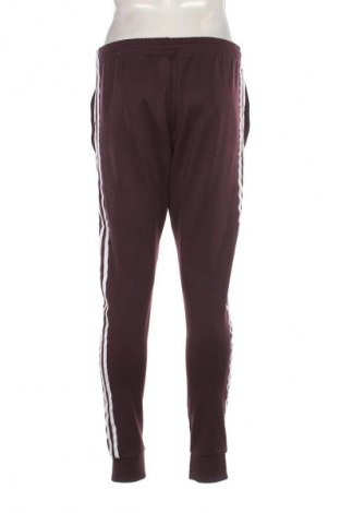 Herren Sporthose Adidas Originals, Größe M, Farbe Lila, Preis € 25,09