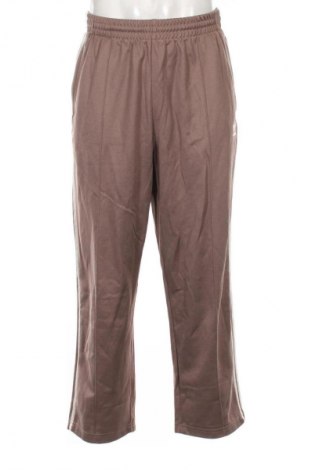 Herren Sporthose Adidas Originals, Größe M, Farbe Braun, Preis 55,99 €