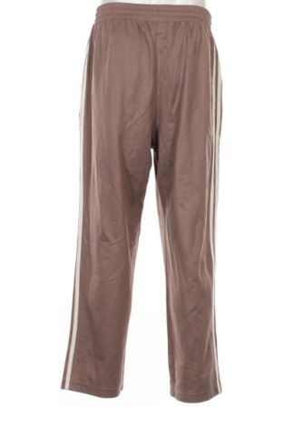 Herren Sporthose Adidas Originals, Größe M, Farbe Braun, Preis 55,99 €
