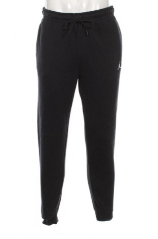 Pánské tepláky  Air Jordan Nike, Velikost S, Barva Černá, Cena  1 879,00 Kč