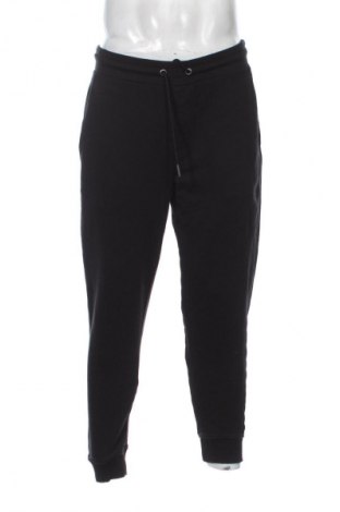 Herren Sporthose Calvin Klein, Größe L, Farbe Schwarz, Preis € 52,99