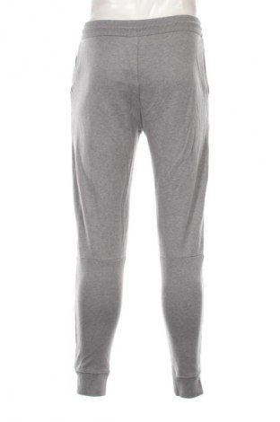 Pantaloni trening de bărbați Calvin Klein, Mărime M, Culoare Gri, Preț 589,99 Lei