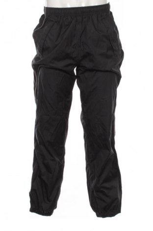 Herren Sporthose Crane, Größe S, Farbe Schwarz, Preis € 9,99