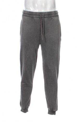 Herren Sporthose Dan Fox X About You, Größe S, Farbe Grau, Preis € 33,99